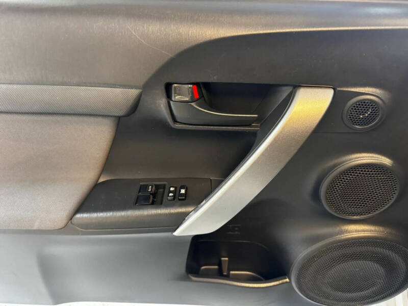 2015 Scion tC