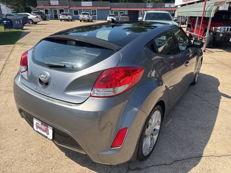 2015 Hyundai Veloster