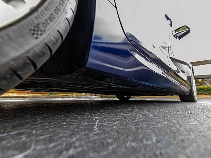 2017 BMW 6 Series 640i Gran Coupe