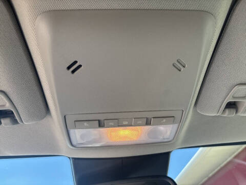 2015 Buick Encore Leather