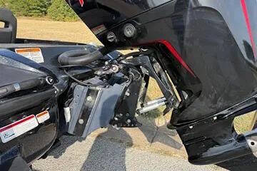 2019 Nitro Z21 Pro