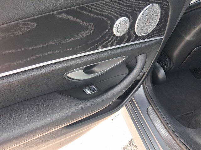 2017 Mercedes-Benz E-Class E 300