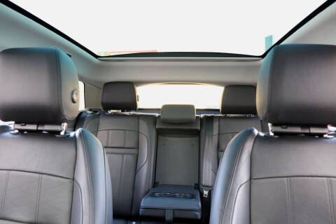 2023 Land Rover Range Rover Evoque P250 SE