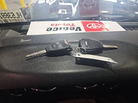 2017 Jeep Wrangler Unlimited Rubicon Hard Rock