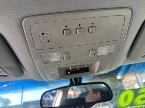 2011 Cadillac STS V6 Luxury