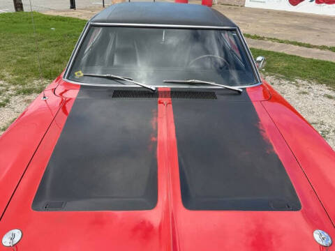 1970 Dodge Charger