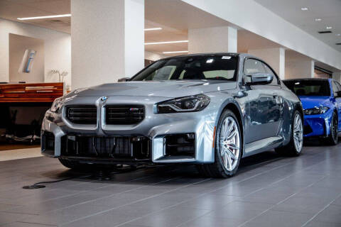 2026 BMW M2
