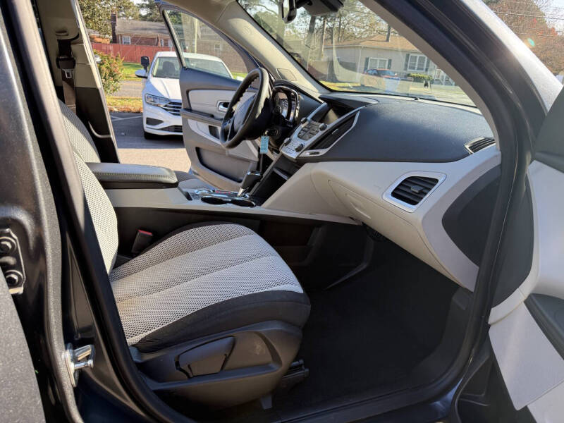 2017 GMC Terrain SLE-1