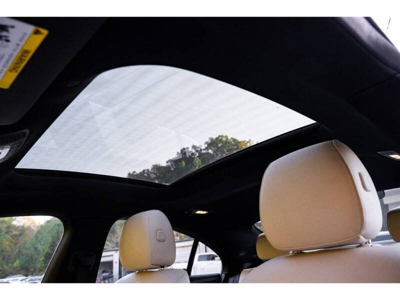 2023 Mercedes-Benz CLA CLA 250 4MATIC