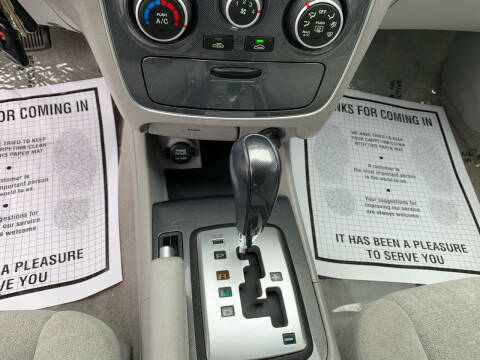 2007 Hyundai Sonata GLS