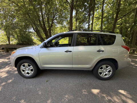 2008 Toyota RAV4