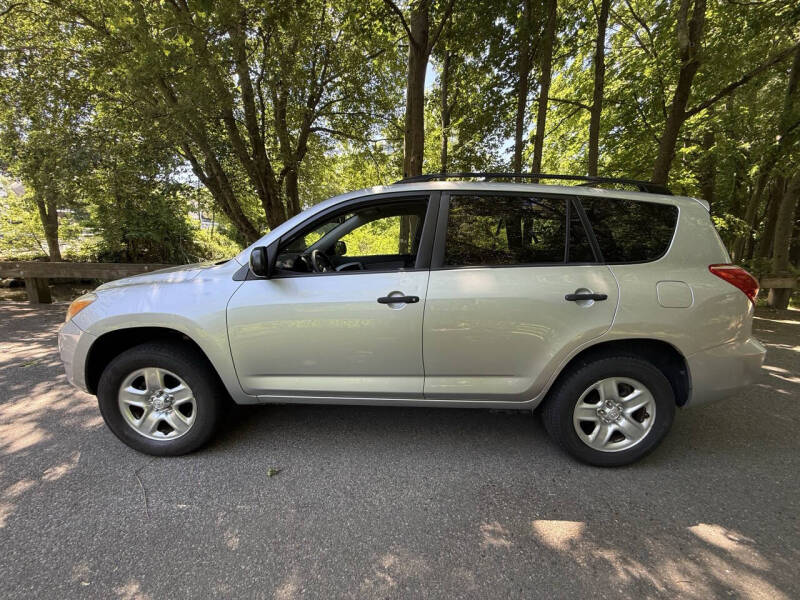 2008 Toyota RAV4