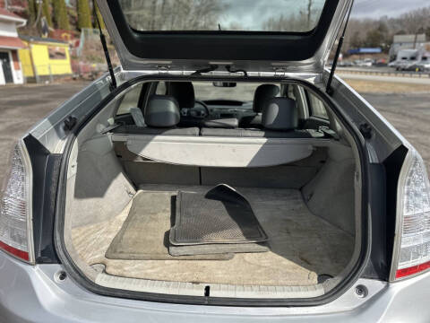 2011 Toyota Prius Five