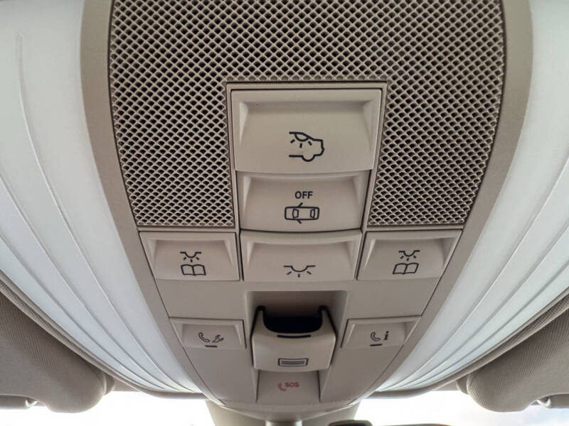 2015 Mercedes-Benz E-Class E 350 4MATIC