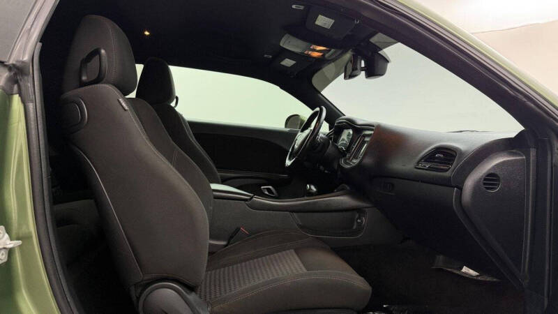 2018 Dodge Challenger R/T
