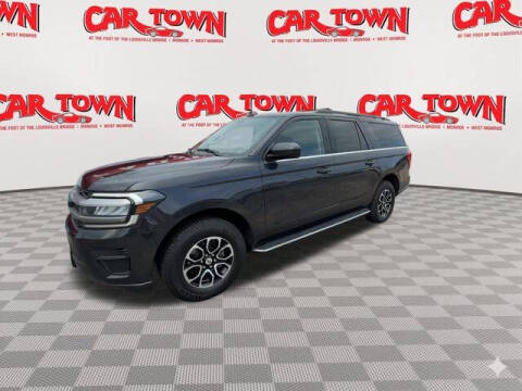 2023 Ford Expedition MAX XLT
