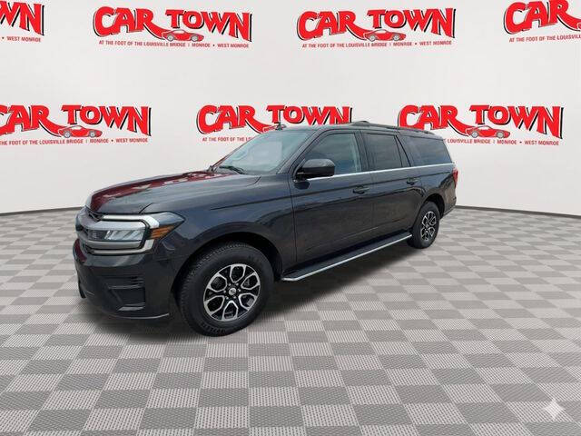 2023 Ford Expedition MAX XLT