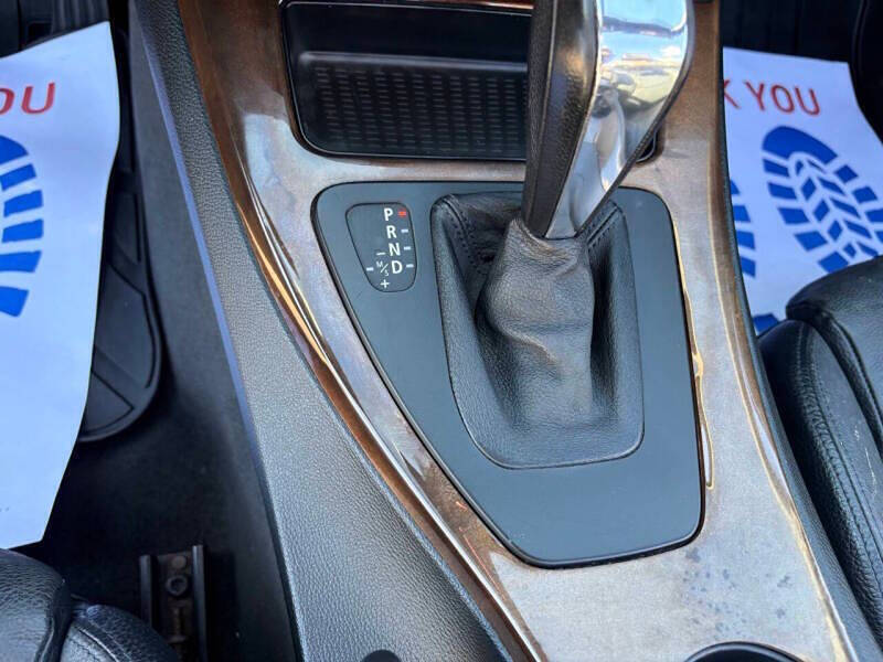 2011 BMW 3 Series 328i