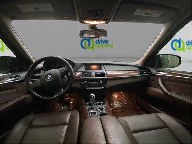 2012 BMW X5 xDrive35i