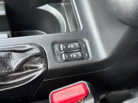 2014 Subaru Impreza 2.0i Premium