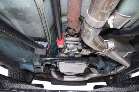 1991 Chevrolet Camaro RS