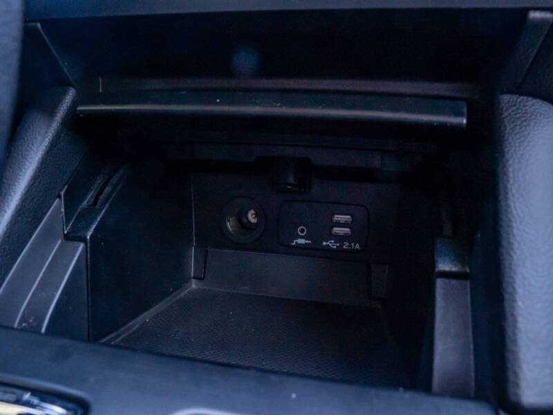 2019 Subaru Outback 2.5i