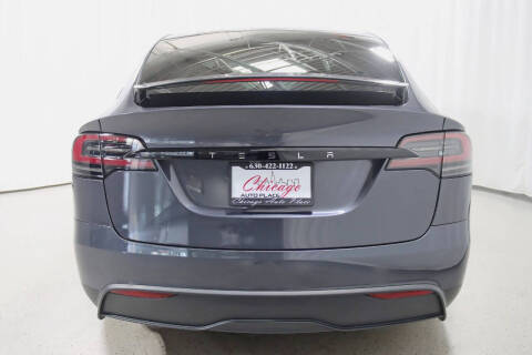 2023 Tesla Model X