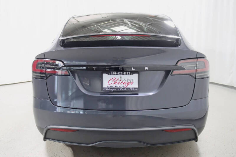 2023 Tesla Model X