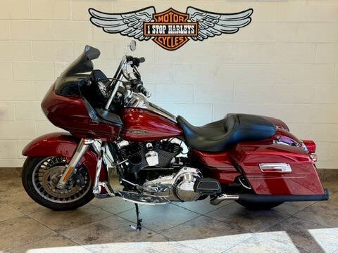 2009 Harley-Davidson Road Glide