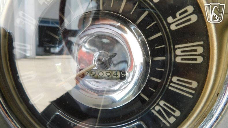 1955 Oldsmobile Eighty-Eight