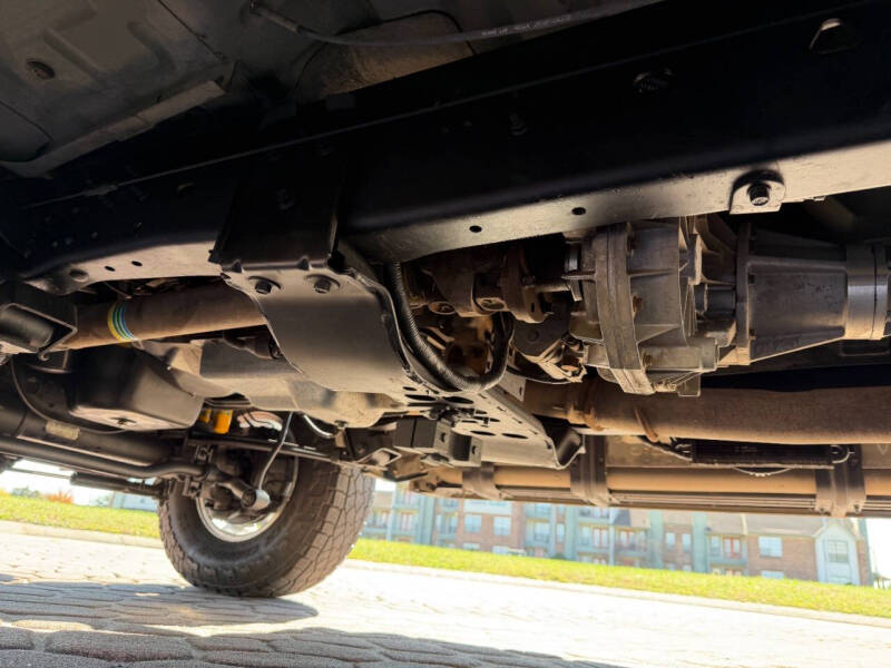 2003 Ford Excursion Limited