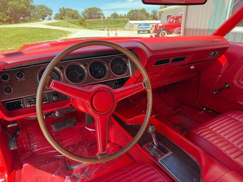 1970 Dodge Challenger
