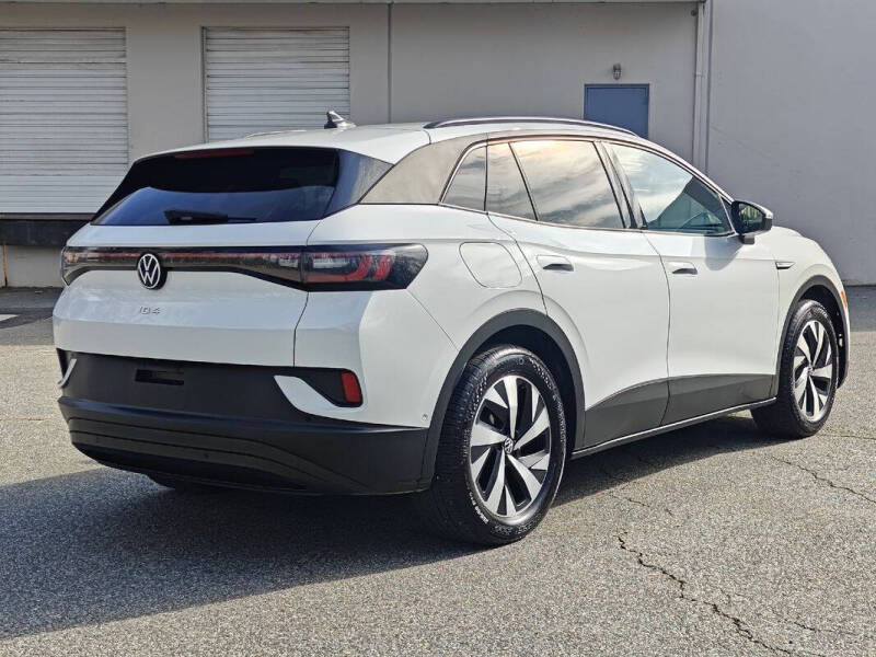 2023 Volkswagen ID.4 Pro