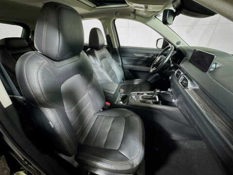 2022 Mazda CX-5 2.5 S Premium