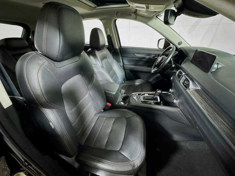 2022 Mazda CX-5 2.5 S Premium