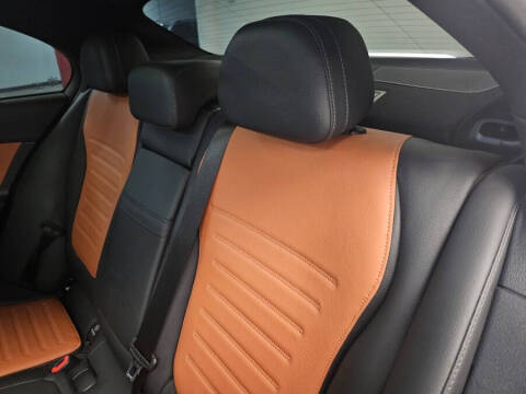 2023 Mercedes-Benz C-Class AMG C 43