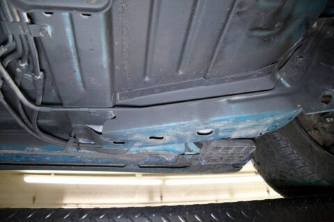 1995 Pontiac Firebird