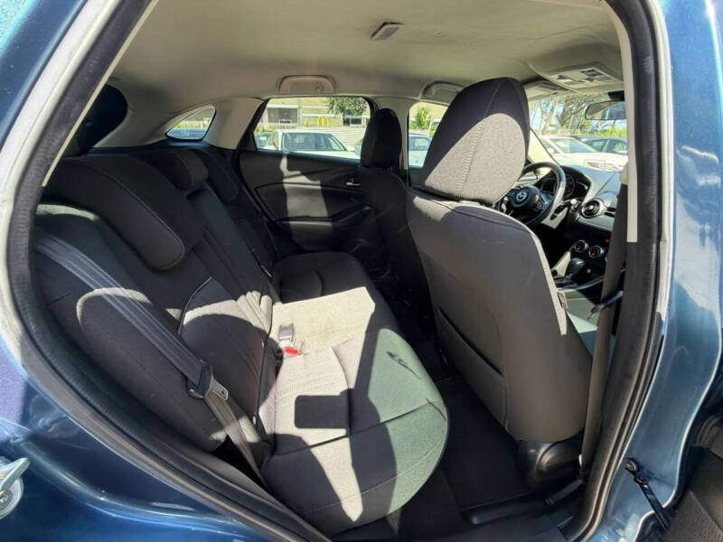 2020 Mazda CX-3 Sport