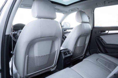 2015 Audi Allroad 2.0T quattro Premium Plus