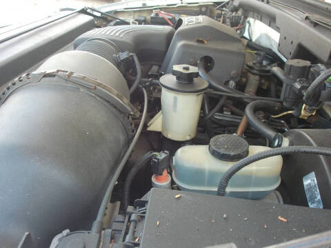 2000 Ford F-150