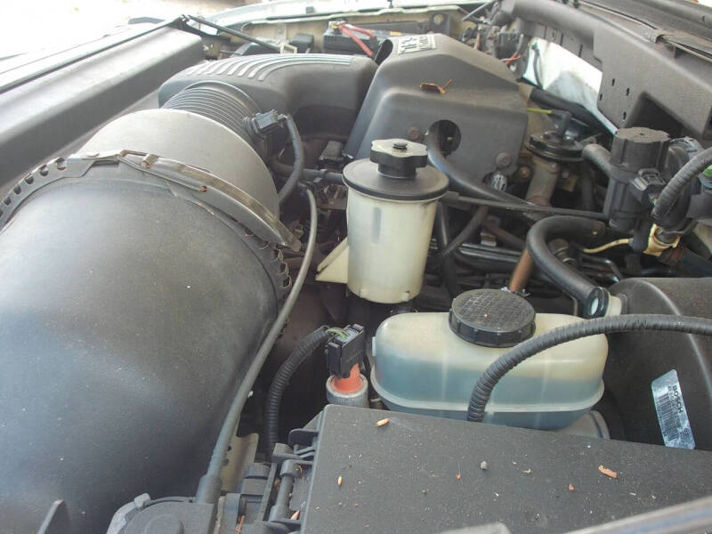 2000 Ford F-150