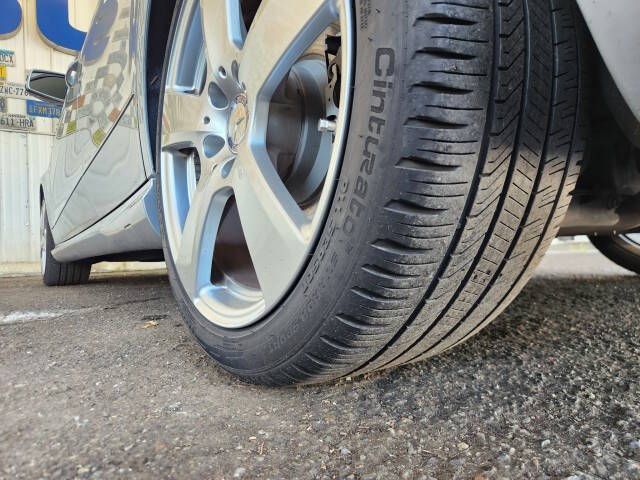 2011 Mercedes-Benz E-Class E 350 Luxury