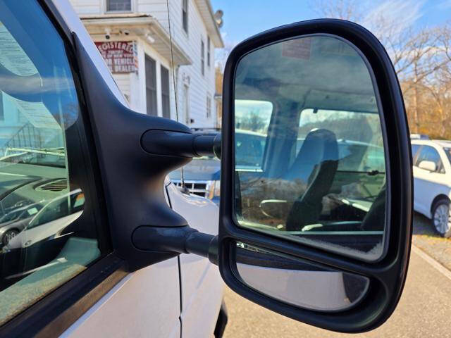 2007 Ford E-Series E-350 SD