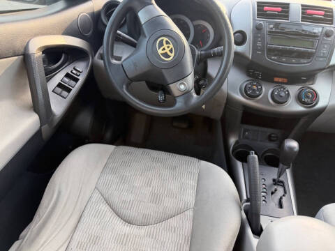 2010 Toyota RAV4
