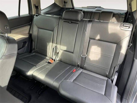 2023 Volkswagen Atlas V6 SE 4Motion