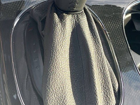 2009 Chevrolet Corvette