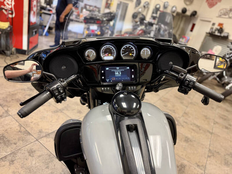 2024 Harley-Davidson Ultra Limited