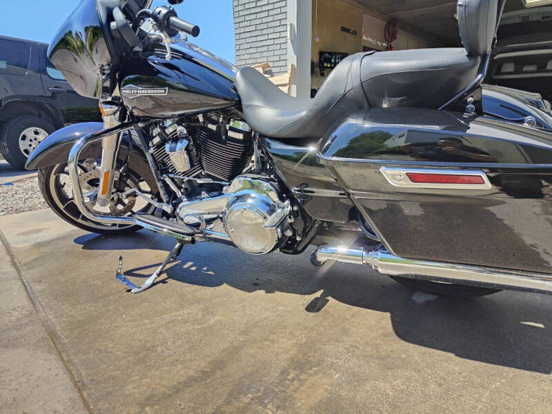 2023 Harley-Davidson Street Glide
