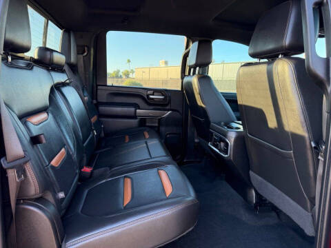 2020 GMC Sierra 2500HD