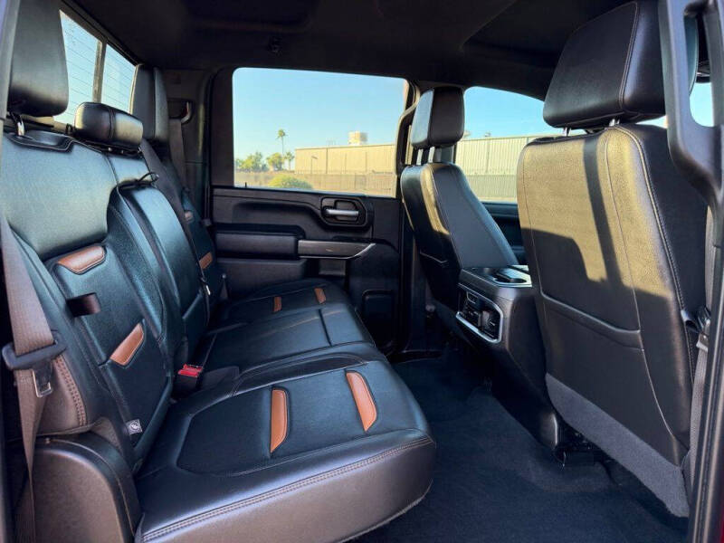 2020 GMC Sierra 2500HD